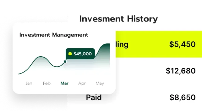 Dwenzarvo plataforma de inversión
